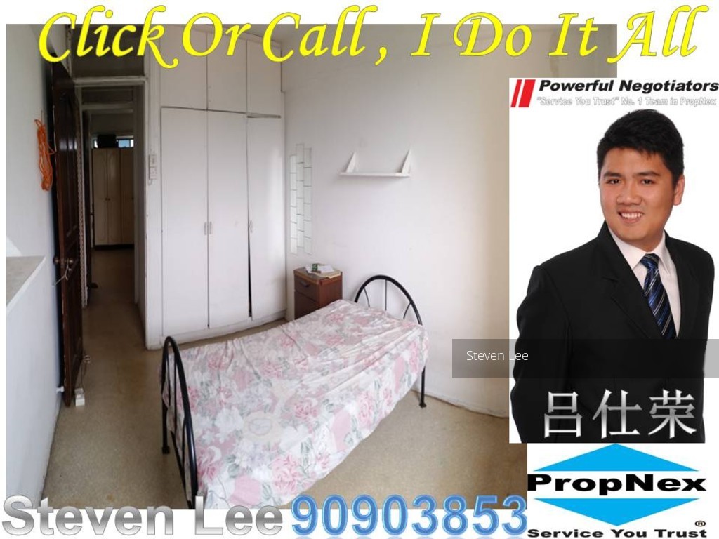 Blk 627 Bedok Reservoir Road (Bedok), HDB 4 Rooms #112174482